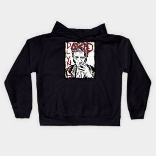 David Lynch Kids Hoodie